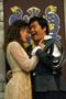 Photograph: [Haley Sicking and Kevin Park perform during "Roméo et Juliette" rehe…
