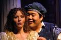 Photograph: [Haley Sicking and Kevin Park perform in "Roméo et Juliette," 9]