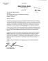 Letter: Letter from South Carolina Senator Lindsey O. Graham to the BRAC Comm…