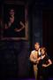 Photograph: [William Joyner and Alicia Marie Suschena perform in "The Tales of Ho…