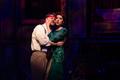 Photograph: [William Joyner and Samantha Kantak perform in "The Tales of Hoffmann…