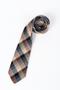 Physical Object: Plaid necktie