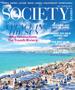 Journal/Magazine/Newsletter: The Society Diaries, July/August 2017