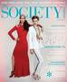 Journal/Magazine/Newsletter: The Society Diaries, March/April 2015