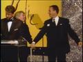Video: Black Tie Dinner - 2001 Main Event (The Circus of Life Part 2)