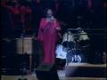 Video: [8th annual "Black Music and the Civil Rights Movement Concert", tape…