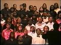 Primary view of [10th Annual Christmas Kwanzaa Concert, Part 1 of 2]