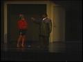 Video: ["Men Cry in the Dark" theatrical production]
