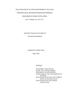 Thesis or Dissertation: Cross Validation of the Juror Questionnaire of Values and Viewpoints:…