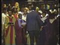 Primary view of ["Black Music and the Civil Rights Concert" 1984 at Fair Park]