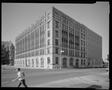 Photograph: [Downtown records building]