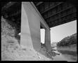 Photograph: [Trinity River Bridges, 1991]