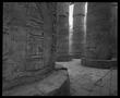 Primary view of [Edfu Egyptian Columns, 2001]