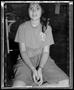Photograph: [Jefferson Blvd Girl 1989]