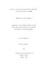 Thesis or Dissertation: A Study of the Folk-Song and Poetic Influences in the Piano Music of …