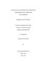 Thesis or Dissertation: The Balance of Contradictions: Abstraction and Representation, Formal…