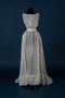 Physical Object: Linen petticoat