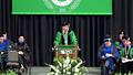 Video: [Doctoral/Masters I Fall 2022 commencement ceremony]