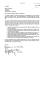 Letter: 506 Form Letters from concerned citizens who are deeply troubled by t…