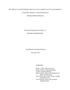 Thesis or Dissertation: The Impact of the Introduction of Value-Added Tax on Saudi Arabia's E…