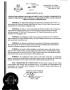 Letter: Executive Correspondence – New Castle County, DE Resolution No. 05-11…