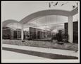 Photograph: [An exterior side of Dallas Public Library, Preston Library Branch]