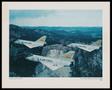 Photograph: [F-106s over Mount Rushmore]