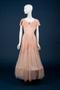 Physical Object: Pink evening dress
