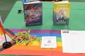 Primary view of [Queer literature and resources for students, 2]
