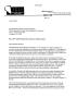 Letter: Coalition Correspondence -  Letter from Nevada Hospital Association -…