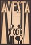 Journal/Magazine/Newsletter: The Avesta, Volume 12, Number 2, Winter, 1933