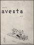 Journal/Magazine/Newsletter: The Avesta, Winter, 1952