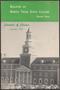 Pamphlet: North Texas State College Schedule of Classes: Summer 1957