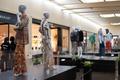 Primary view of [Mannequins featuring historic menswear designs]