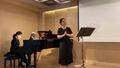 Primary view of Doctoral Lecture Recital: 2021-04-14 – Jiyoon Nho, soprano