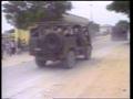 Video: [News Clip: Somalia Troops]