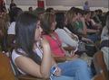 Video: [News Clip: Inspirational Speaker Ignites Teen Minds on Life and Educ…