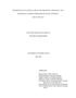 Thesis or Dissertation: The Impact of Culturally Relevant Pedagogy and Social and Emotional L…