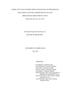 Thesis or Dissertation: Older Adults' Age Cohorts Time-Use Behavior and Preferences for Leisu…