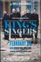 Poster: [Turtle Creek Chorale proudly presents The King's Singers]