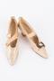 Thumbnail image of item number 2 in: 'Wedding shoes'.