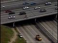 Video: [News Clip: Truck Off Bridge]