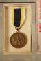 Primary view of [Good Citizenship Medal]