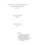 Thesis or Dissertation: Views from the Beach: Spectator Positions and the American Internatio…