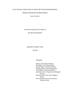 Thesis or Dissertation: Detection and Classification of Cancer and Other Noncommunicable Dise…