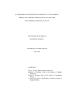 Thesis or Dissertation: A Comparison of Economic Development in Latin America, Middle Eastern…