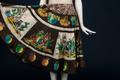 Thumbnail image of item number 3 in: 'Novelty skirt'.