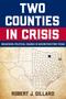 Book: Two Counties in Crisis: Measuring Political Change in Reconstruction …