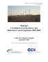 Thumbnail image of item number 1 in: 'Montana Greenhouse Gas Inventory and Reference Case Projections 1990-2020'.