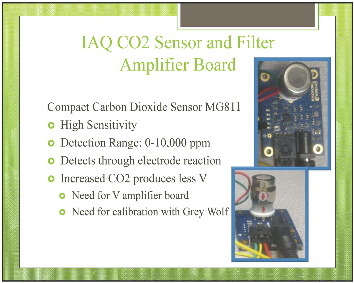 Indoor Air Quality: CO₂ Sensors and Demand Controlled Ventilation
                                                
                                                    [Sequence #]: 18 of 37
                                                
